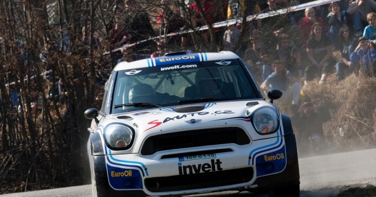 Valasska Rally